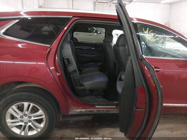 Aukcja sprzedaży 2020 Buick Enclave Awd Essence, vin: 5GAEVAKW0LJ215442, numer aukcji: 45688953