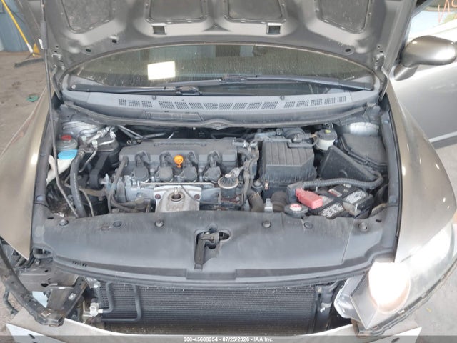 Продаж на аукціоні авто 2006 Honda Civic Lx, vin: 1HGFA16576L118152, номер лоту: 45688954