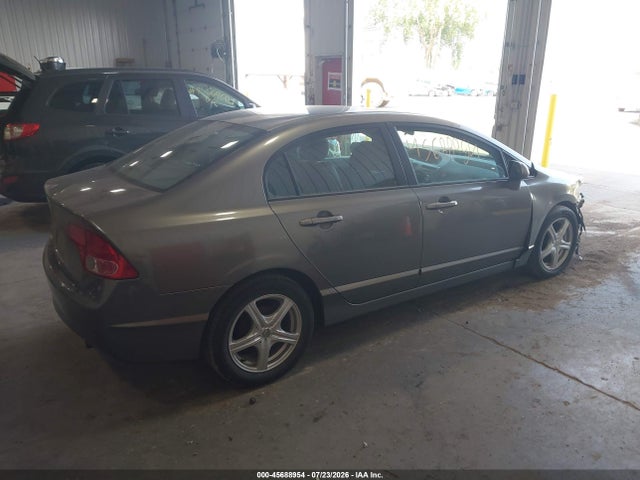 Продаж на аукціоні авто 2006 Honda Civic Lx, vin: 1HGFA16576L118152, номер лоту: 45688954