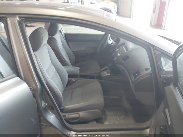 Продаж на аукціоні авто 2006 Honda Civic Lx, vin: 1HGFA16576L118152, номер лоту: 45688954