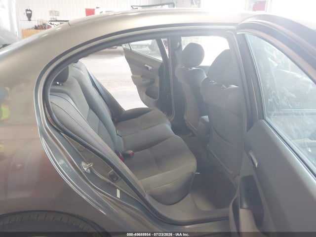 Продаж на аукціоні авто 2006 Honda Civic Lx, vin: 1HGFA16576L118152, номер лоту: 45688954