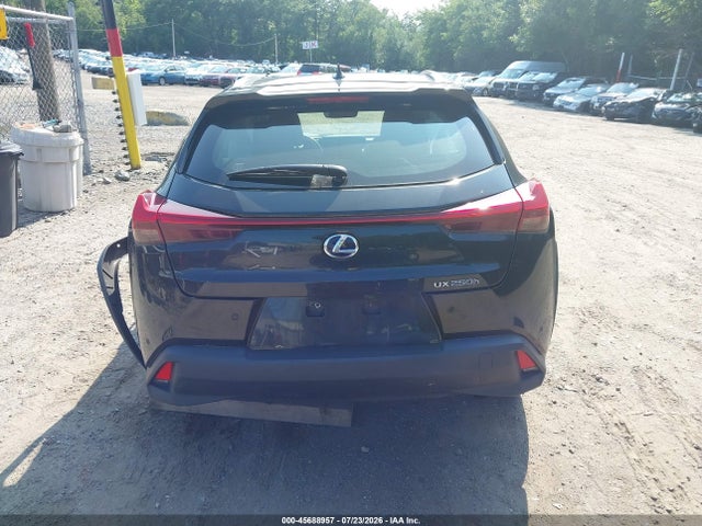 45688957 :رقم المزاد ، JTHP9JBH9M2050451 vin ، 2021 Lexus Ux 250h مزاد بيع