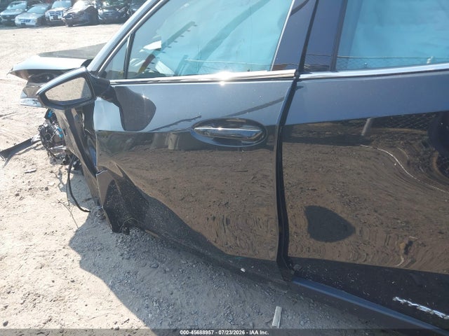 45688957 :رقم المزاد ، JTHP9JBH9M2050451 vin ، 2021 Lexus Ux 250h مزاد بيع