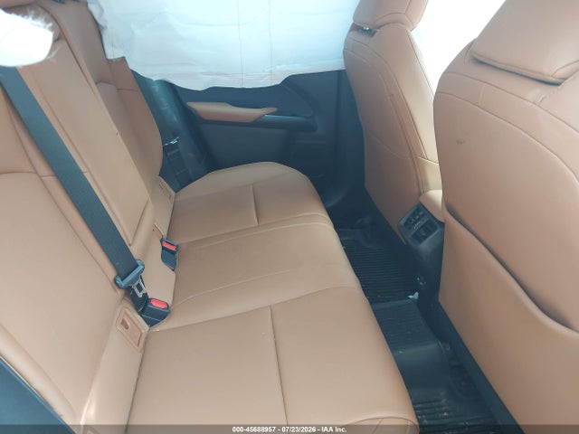 45688957 :رقم المزاد ، JTHP9JBH9M2050451 vin ، 2021 Lexus Ux 250h مزاد بيع