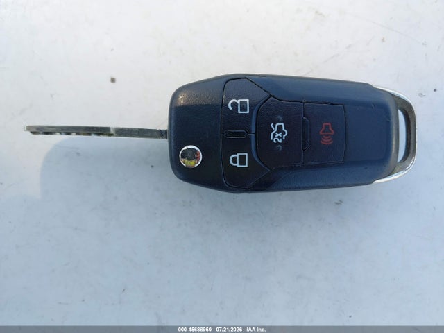 3FA6P0PU8ER317343 Ford Fusion Energi Se Luxury