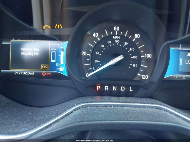 3FA6P0PU8ER317343 Ford Fusion Energi Se Luxury