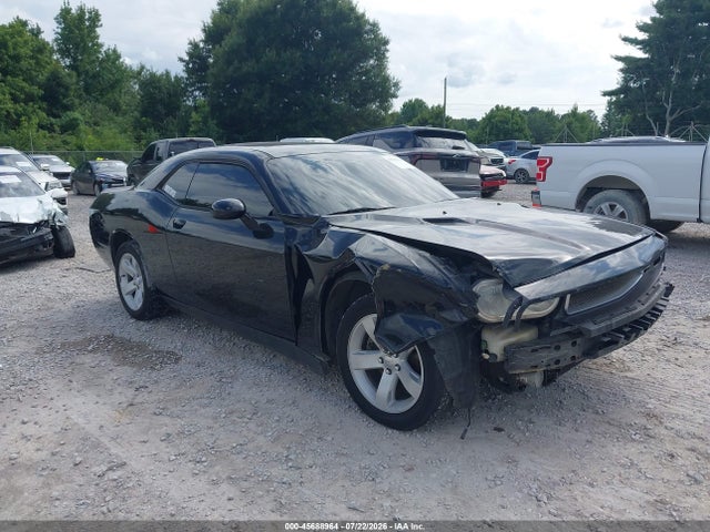 45688964 :رقم المزاد ، 2C3CDYAG0CH106223 vin ، 2012 Dodge Challenger Sxt مزاد بيع
