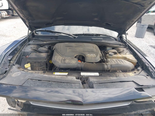 45688964 :رقم المزاد ، 2C3CDYAG0CH106223 vin ، 2012 Dodge Challenger Sxt مزاد بيع
