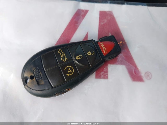 45688964 :رقم المزاد ، 2C3CDYAG0CH106223 vin ، 2012 Dodge Challenger Sxt مزاد بيع