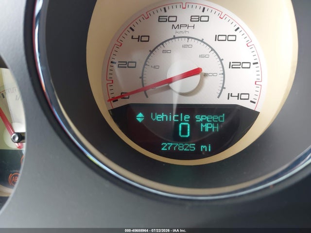 45688964 :رقم المزاد ، 2C3CDYAG0CH106223 vin ، 2012 Dodge Challenger Sxt مزاد بيع