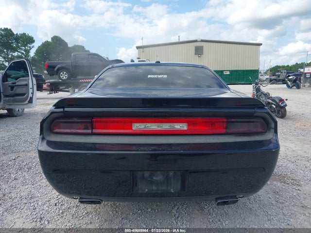 45688964 :رقم المزاد ، 2C3CDYAG0CH106223 vin ، 2012 Dodge Challenger Sxt مزاد بيع
