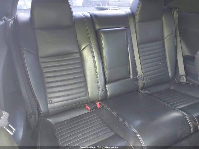 45688964 :رقم المزاد ، 2C3CDYAG0CH106223 vin ، 2012 Dodge Challenger Sxt مزاد بيع
