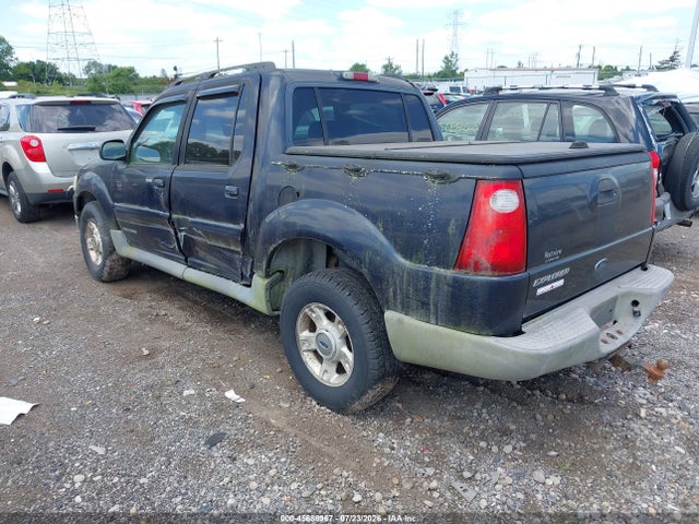 Продажа на аукционе авто 2001 Ford Explorer Sport Trac, vin: 1FMZU77E71UC51173, номер лота: 45688967