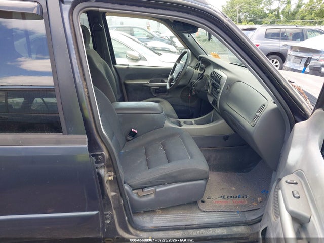 Продажа на аукционе авто 2001 Ford Explorer Sport Trac, vin: 1FMZU77E71UC51173, номер лота: 45688967