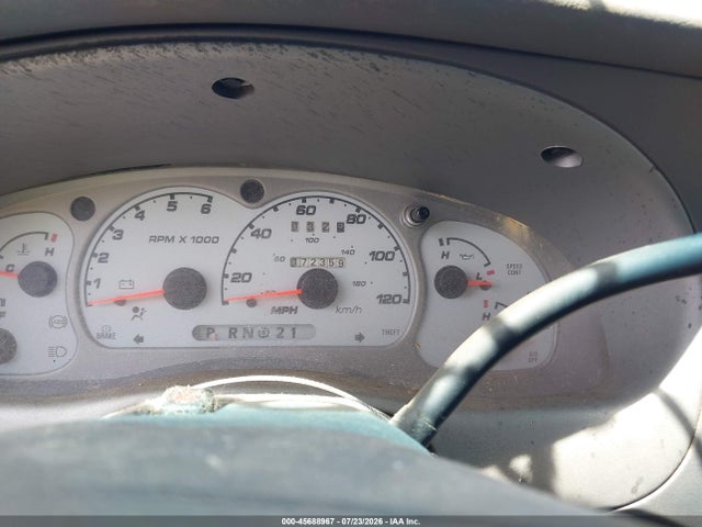 Продажа на аукционе авто 2001 Ford Explorer Sport Trac, vin: 1FMZU77E71UC51173, номер лота: 45688967