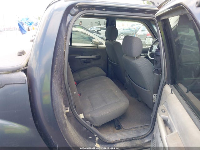 Продажа на аукционе авто 2001 Ford Explorer Sport Trac, vin: 1FMZU77E71UC51173, номер лота: 45688967