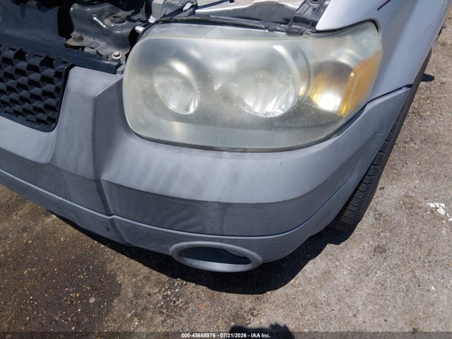 2007 Ford Escape Xlt/xlt Sport მანქანა იყიდება აუქციონზე, vin: 1FMYU031X7KB51563, აუქციონის ნომერი: 45688976