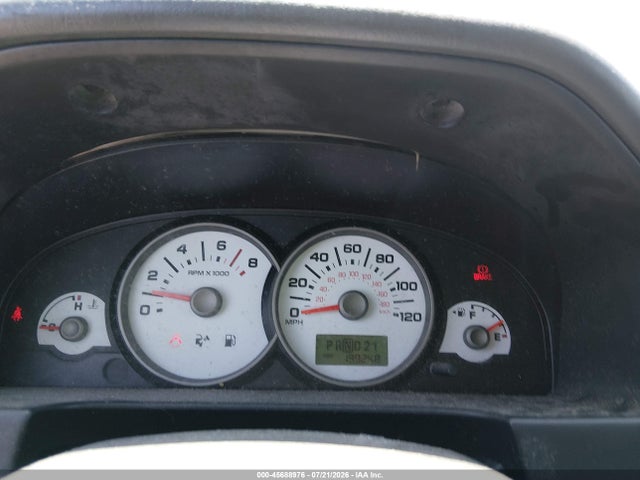 2007 Ford Escape Xlt/xlt Sport მანქანა იყიდება აუქციონზე, vin: 1FMYU031X7KB51563, აუქციონის ნომერი: 45688976