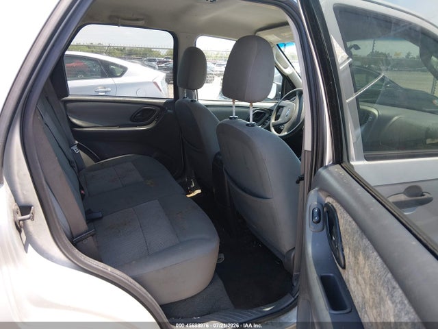 2007 Ford Escape Xlt/xlt Sport მანქანა იყიდება აუქციონზე, vin: 1FMYU031X7KB51563, აუქციონის ნომერი: 45688976