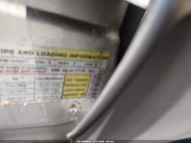 2007 Ford Escape Xlt/xlt Sport მანქანა იყიდება აუქციონზე, vin: 1FMYU031X7KB51563, აუქციონის ნომერი: 45688976