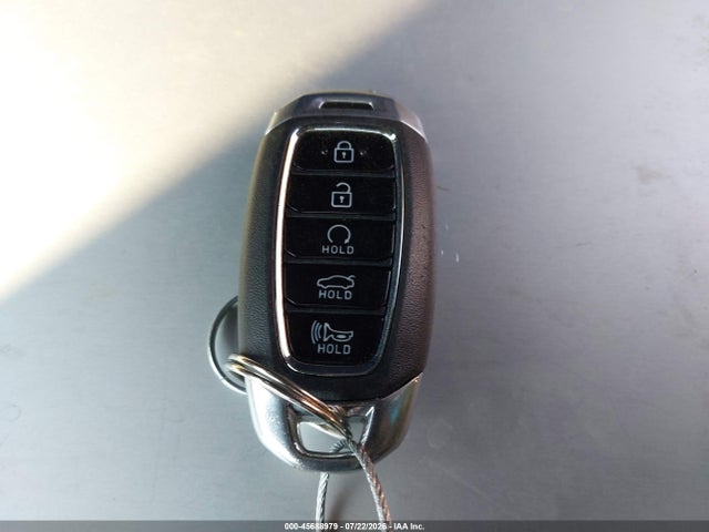 KMHLW4AK4PU016395 Hyundai ELANTRA N
