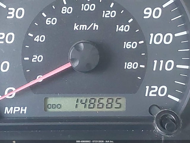 2006 Toyota Tundra Limited V8 მანქანა იყიდება აუქციონზე, vin: 5TBDT481X6S533579, აუქციონის ნომერი: 45688982