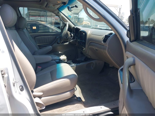 2006 Toyota Tundra Limited V8 მანქანა იყიდება აუქციონზე, vin: 5TBDT481X6S533579, აუქციონის ნომერი: 45688982