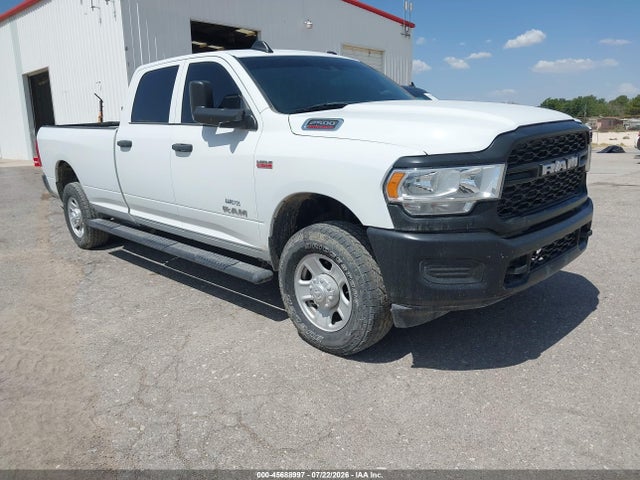 Продаж на аукціоні авто 2022 Ram 2500 Tradesman  4x4 8' Box, vin: 3C6UR5HJ6NG272886, номер лоту: 45688997