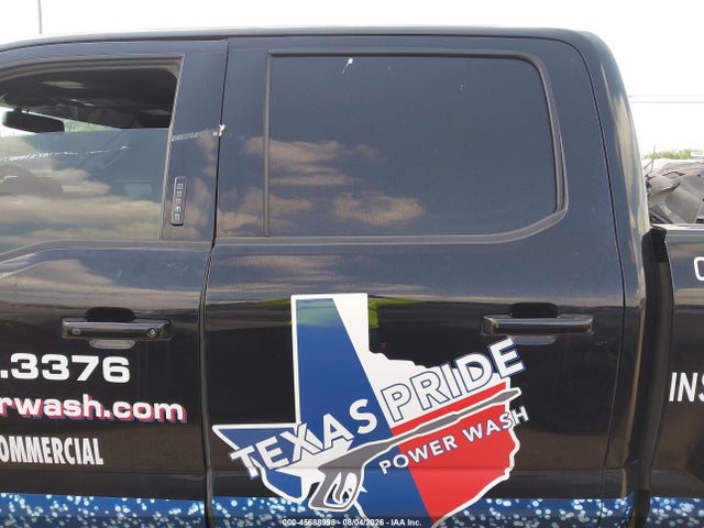 2022 Ford F-150 Xlt მანქანა იყიდება აუქციონზე, vin: 1FTFW1E84NFB24743, აუქციონის ნომერი: 45688998