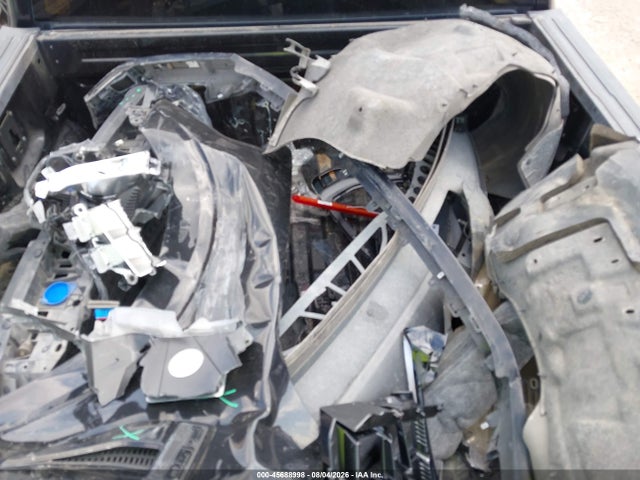 2022 Ford F-150 Xlt მანქანა იყიდება აუქციონზე, vin: 1FTFW1E84NFB24743, აუქციონის ნომერი: 45688998