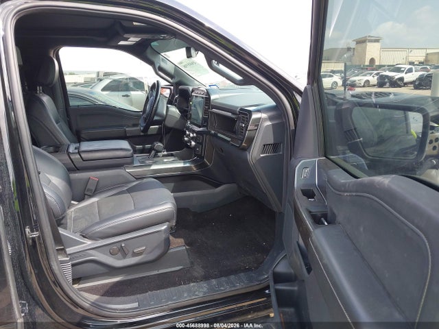 2022 Ford F-150 Xlt მანქანა იყიდება აუქციონზე, vin: 1FTFW1E84NFB24743, აუქციონის ნომერი: 45688998
