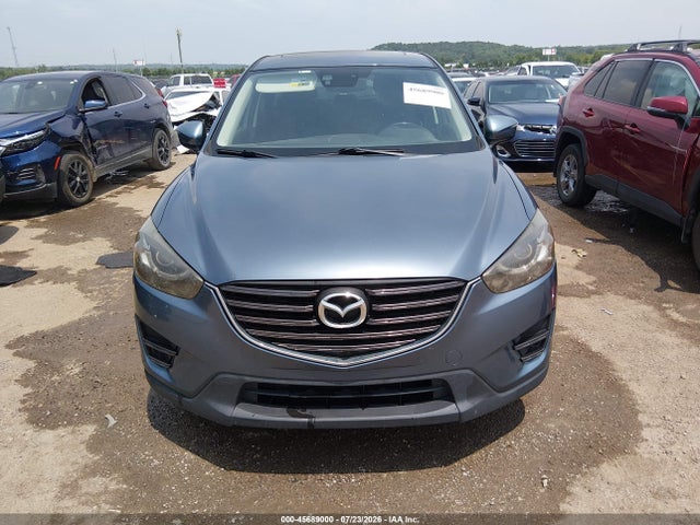 Aukcja sprzedaży 2016 Mazda Cx-5 Grand Touring, vin: JM3KE4DY9G0728838, numer aukcji: 45689000