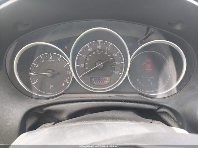 Aukcja sprzedaży 2016 Mazda Cx-5 Grand Touring, vin: JM3KE4DY9G0728838, numer aukcji: 45689000