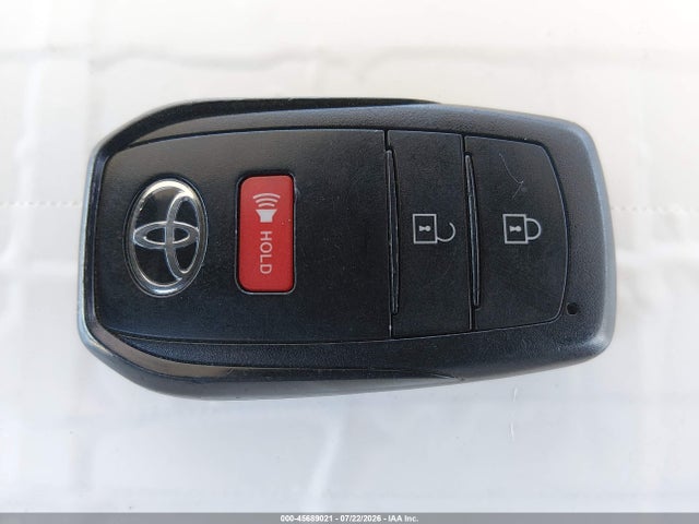 3TMKB5FN9SM047448 Toyota Tacoma Sr5