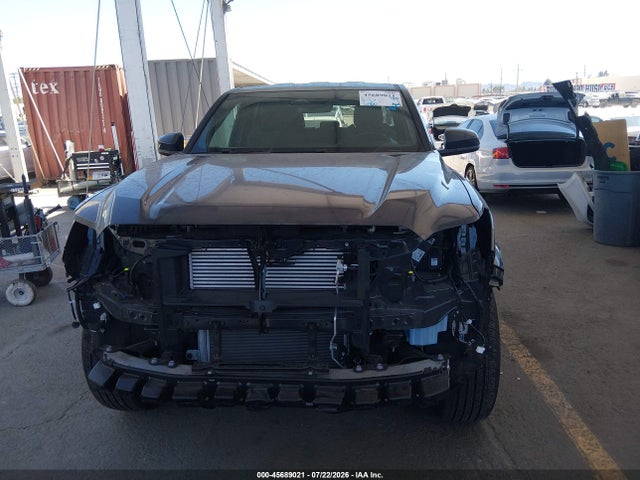 3TMKB5FN9SM047448 Toyota Tacoma Sr5