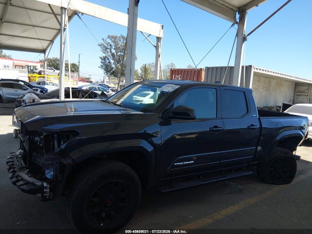 3TMKB5FN9SM047448 Toyota Tacoma Sr5