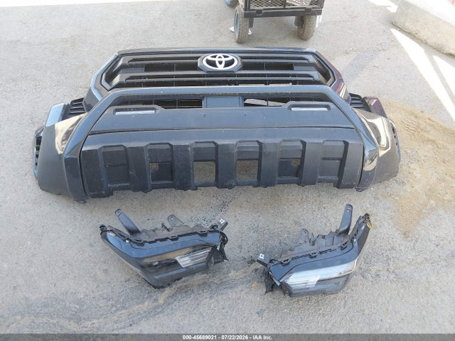 3TMKB5FN9SM047448 Toyota Tacoma Sr5