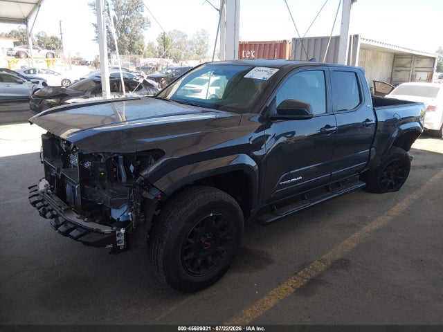 3TMKB5FN9SM047448 Toyota Tacoma Sr5