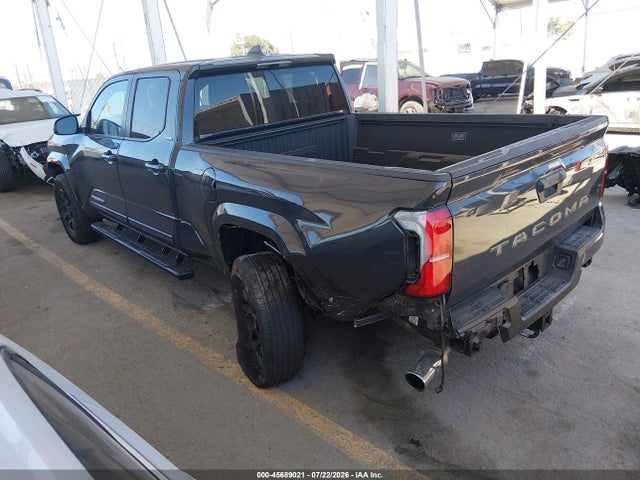 3TMKB5FN9SM047448 Toyota Tacoma Sr5