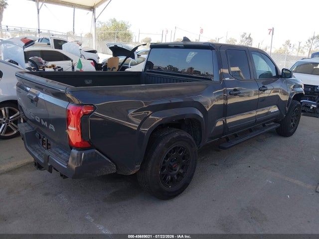 3TMKB5FN9SM047448 Toyota Tacoma Sr5