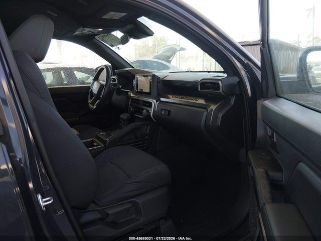 3TMKB5FN9SM047448 Toyota Tacoma Sr5
