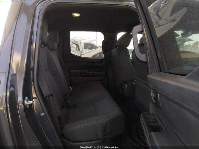 3TMKB5FN9SM047448 Toyota Tacoma Sr5