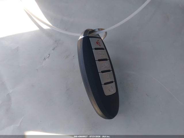 JN1EV7AP8LM200491 Infiniti Q50 LUXE