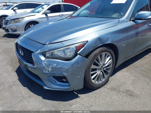 JN1EV7AP8LM200491 Infiniti Q50 LUXE