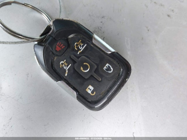 Aukcja sprzedaży 2015 Chevrolet Tahoe Ltz, vin: 1GNSKCKC0FR157325, numer aukcji: 45689032