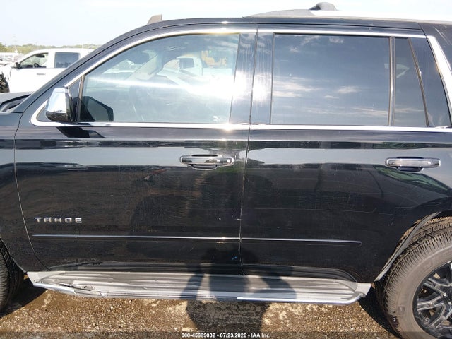 Aukcja sprzedaży 2015 Chevrolet Tahoe Ltz, vin: 1GNSKCKC0FR157325, numer aukcji: 45689032