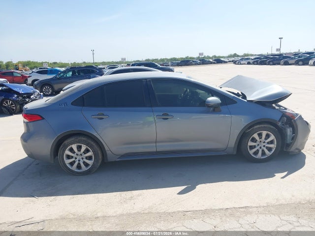 Toyota COROLLA LE 2020 JTDEPRAE9LJ102279 Image 12
