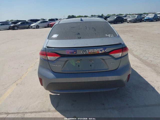 Toyota COROLLA LE 2020 JTDEPRAE9LJ102279 Image 15
