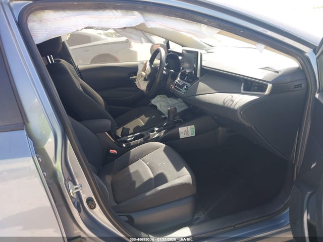 Toyota COROLLA LE 2020 JTDEPRAE9LJ102279 Image 5