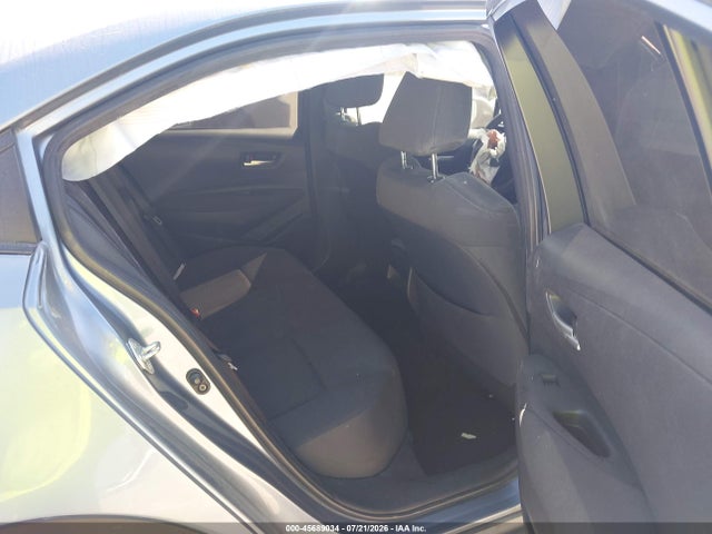 Toyota COROLLA LE 2020 JTDEPRAE9LJ102279 Image 8